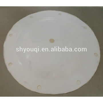 Miniature Diaphragm Pump Spare Part Rubber Diaphragm